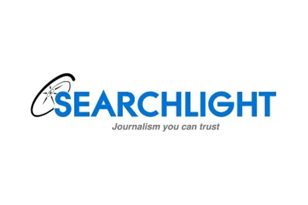 SearchLight - press