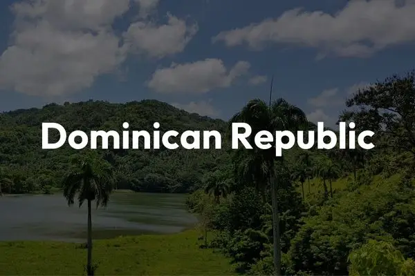 Dominican Republic