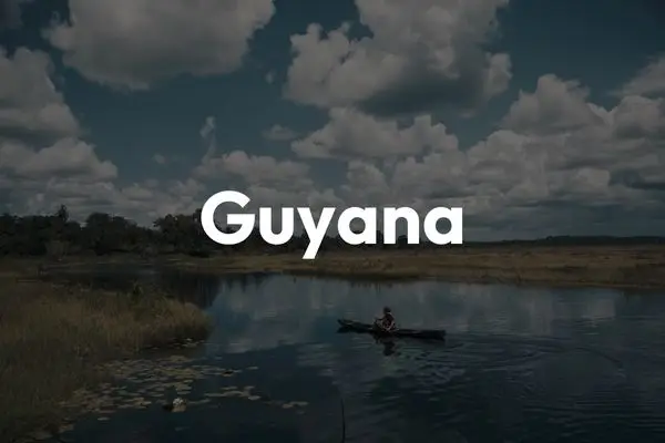 Guyana