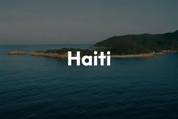Haiti