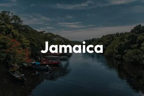 Jamaica