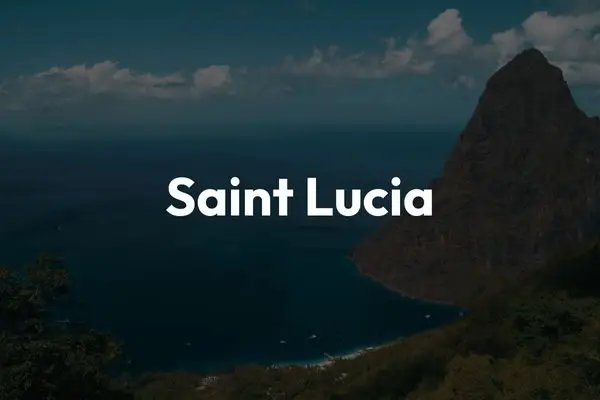 Saint Lucia