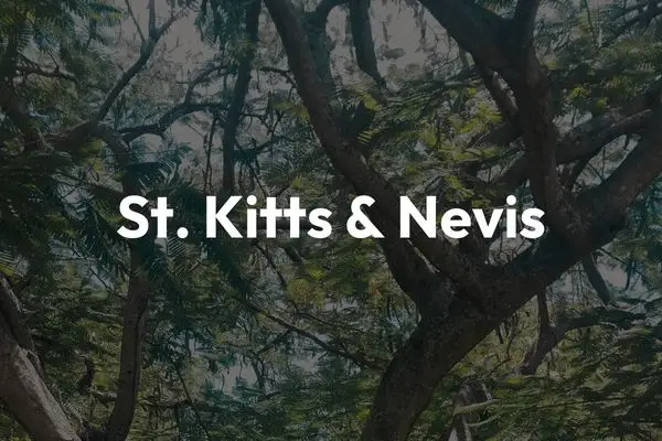 St. Kitts and Nevis