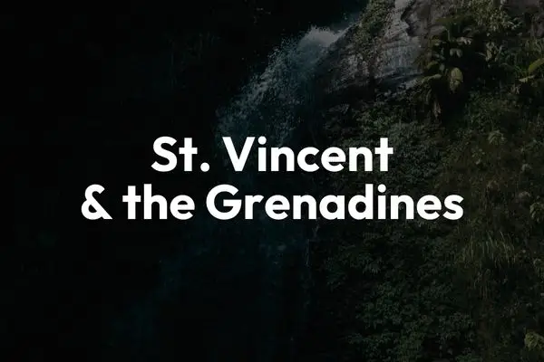St. Vincent and the Grenadines