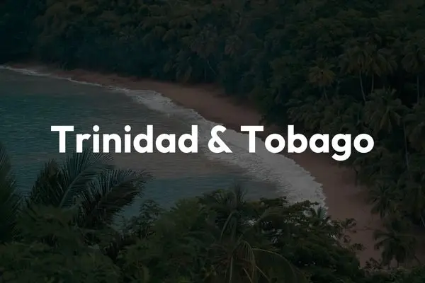 Trinidad & Tobago