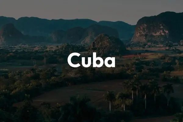 Cuba