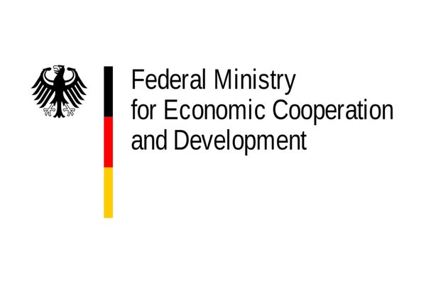 The Ministry for Economic Cooperation and Development (BMZ)