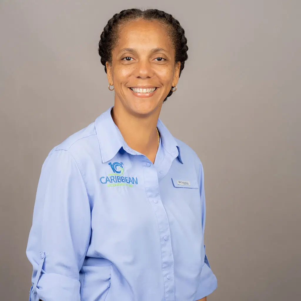 Theresa Erin Sanderson