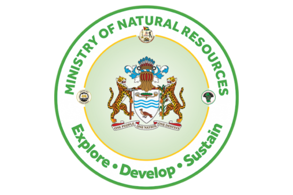 Ministry of Natural Resources, Guyana