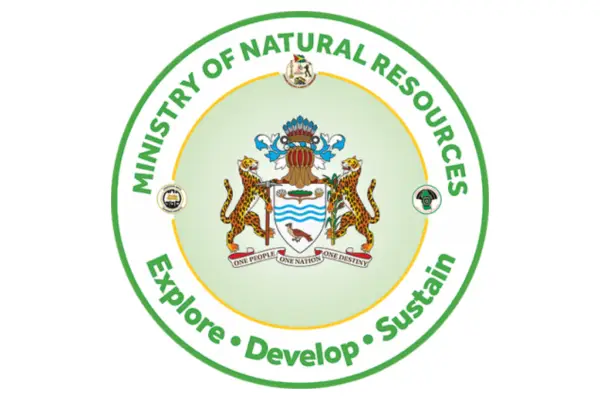 Ministry of Natural Resources, Guyana
