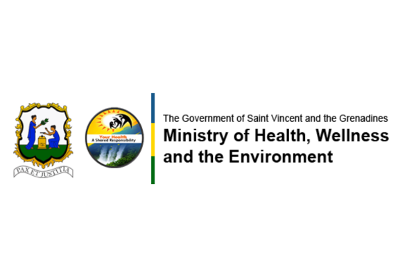 Ministry of Health and the Environment, St. Vincent and the Grenadines