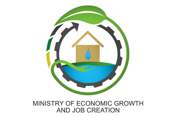 Ministry of Economic Growth and Job Creation, Jamaica