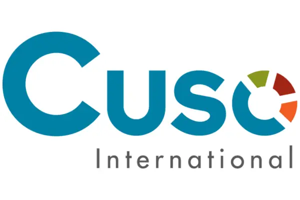 Cuso International