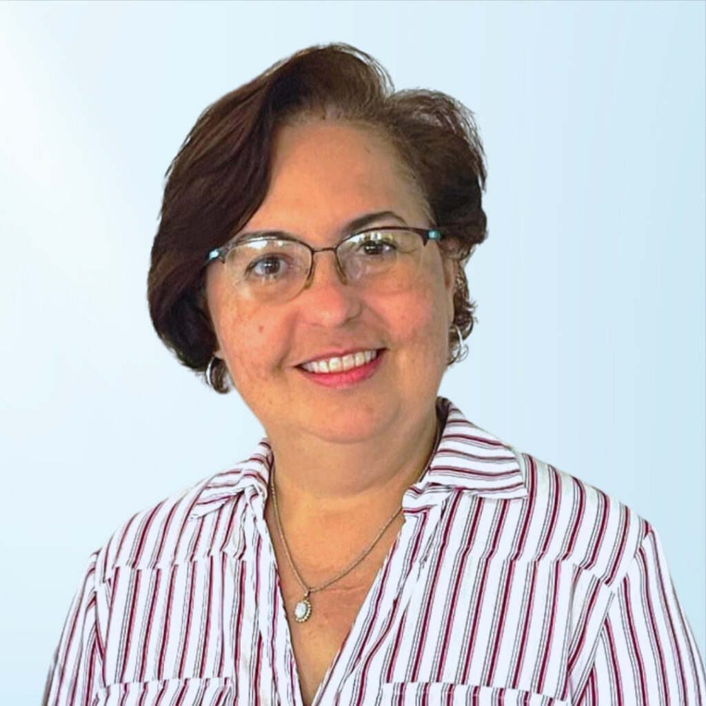 Rosa Lamelas