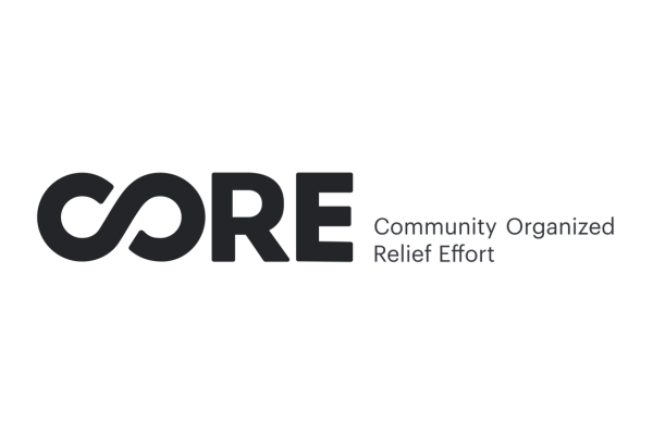 Community Organized Relief Effort (CORE)