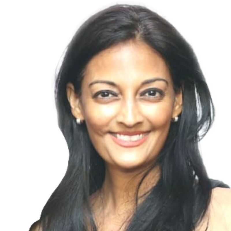 Shalini Maharaj