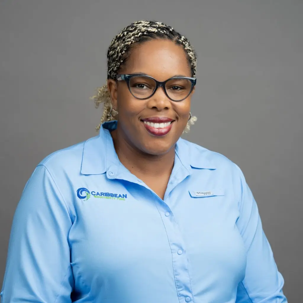 Cordia Chambers-Johnson