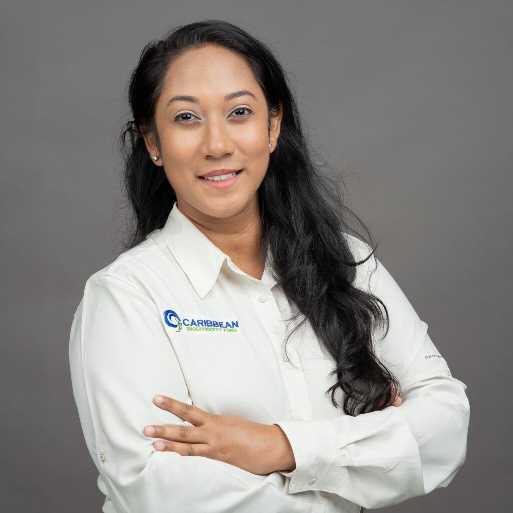 Janine Boodram