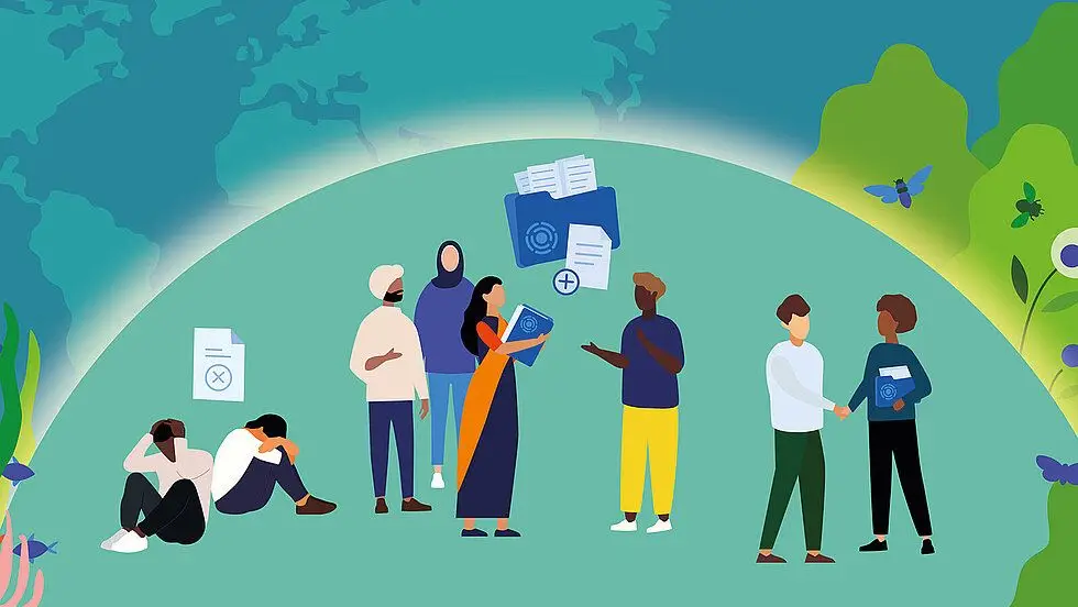 International Climate Initiative/Tinkerbelle