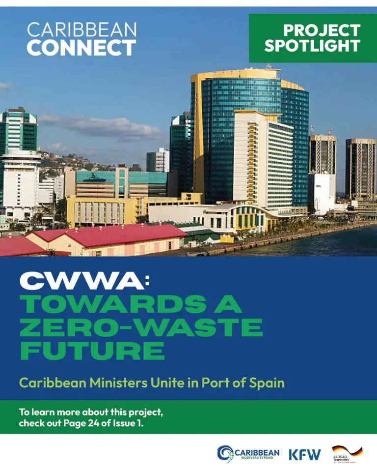 CWWA: Towards A Zero-Waste Future