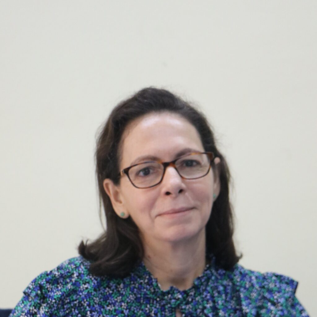 Liliana Betancourt Fernández