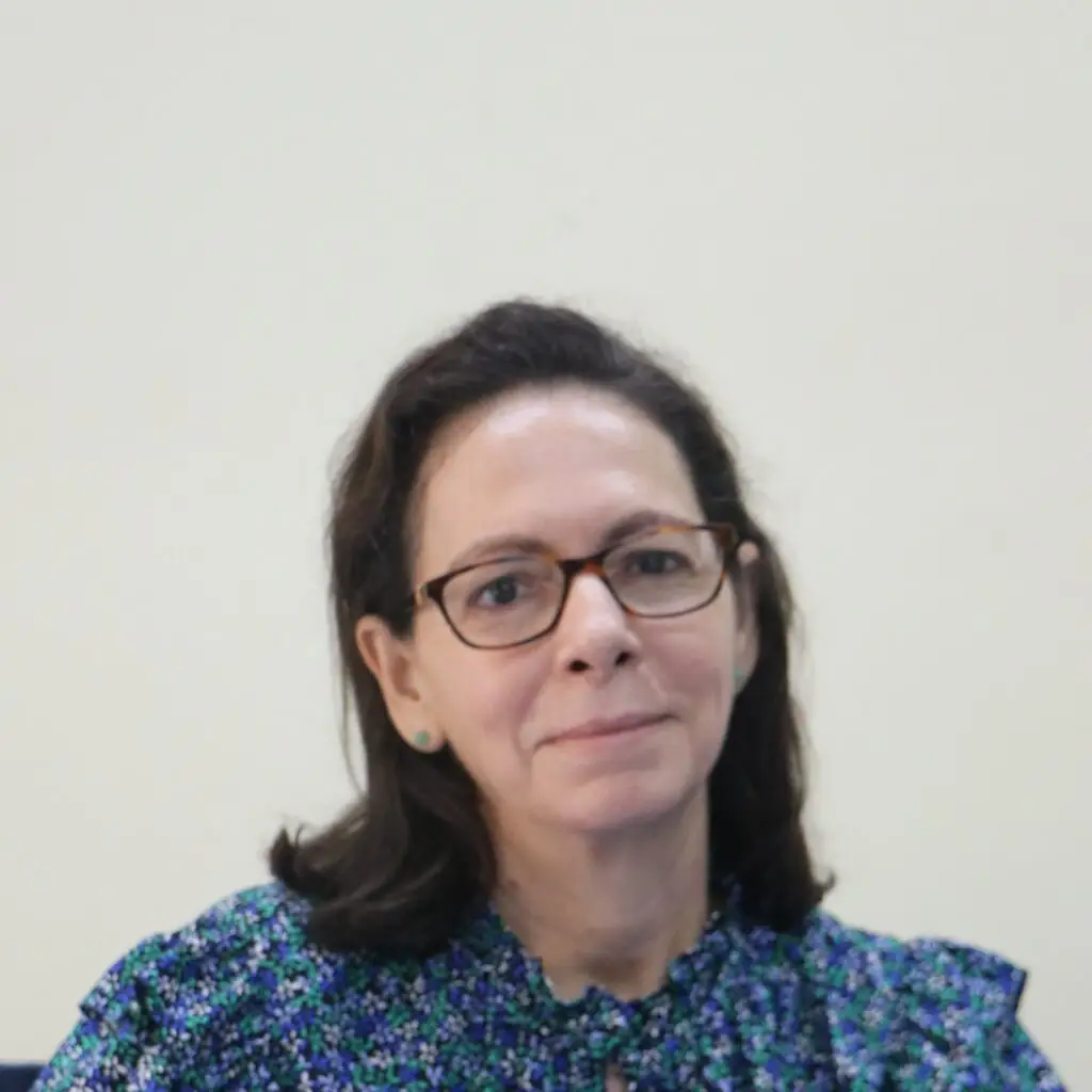 Liliana Betancourt Fernández