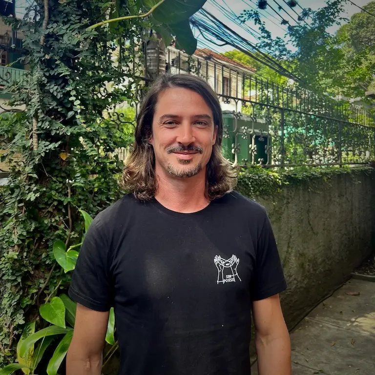 Guilherme Suertegaray