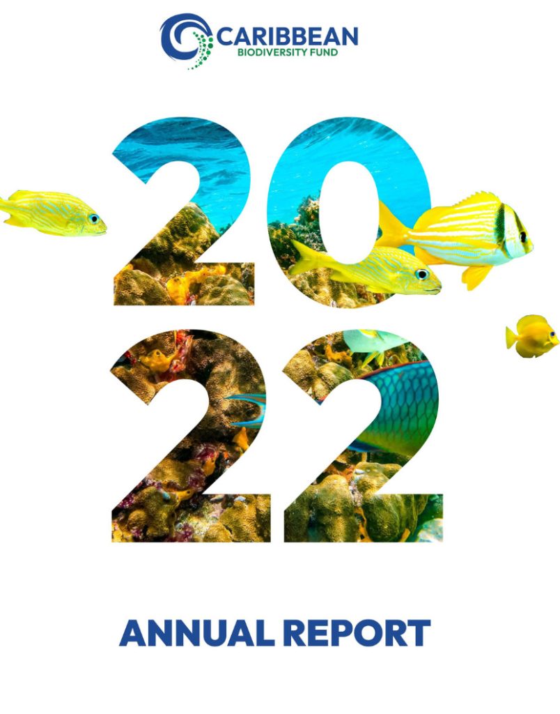 2022 Annual Report