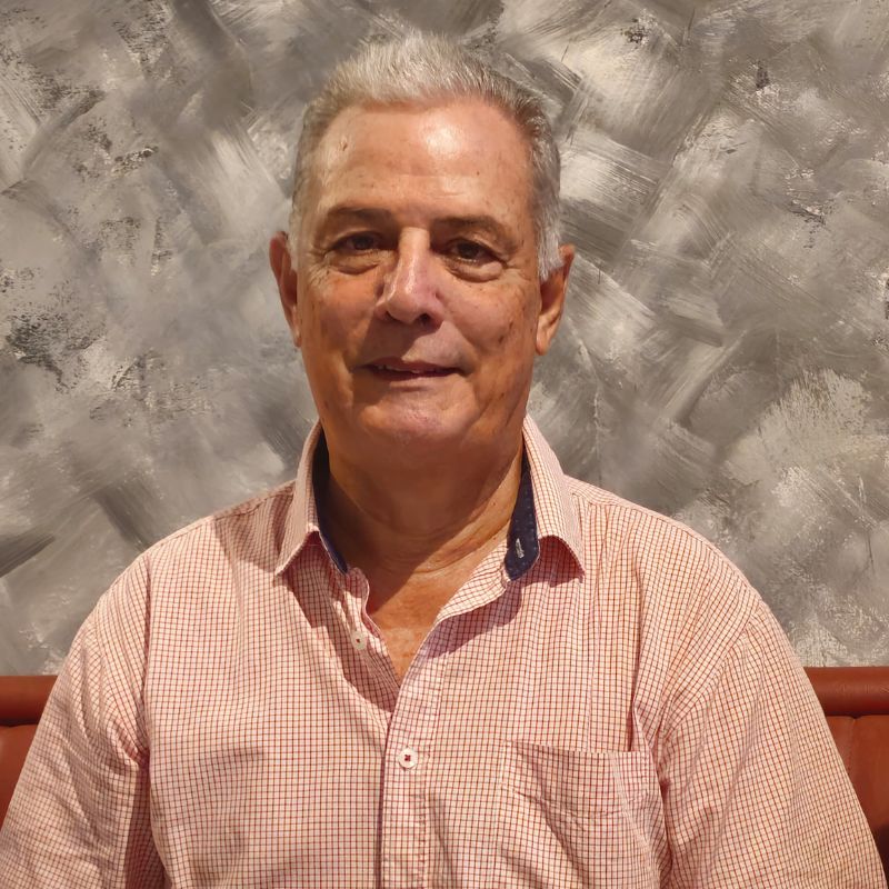Tomas R. Escobar Herrera