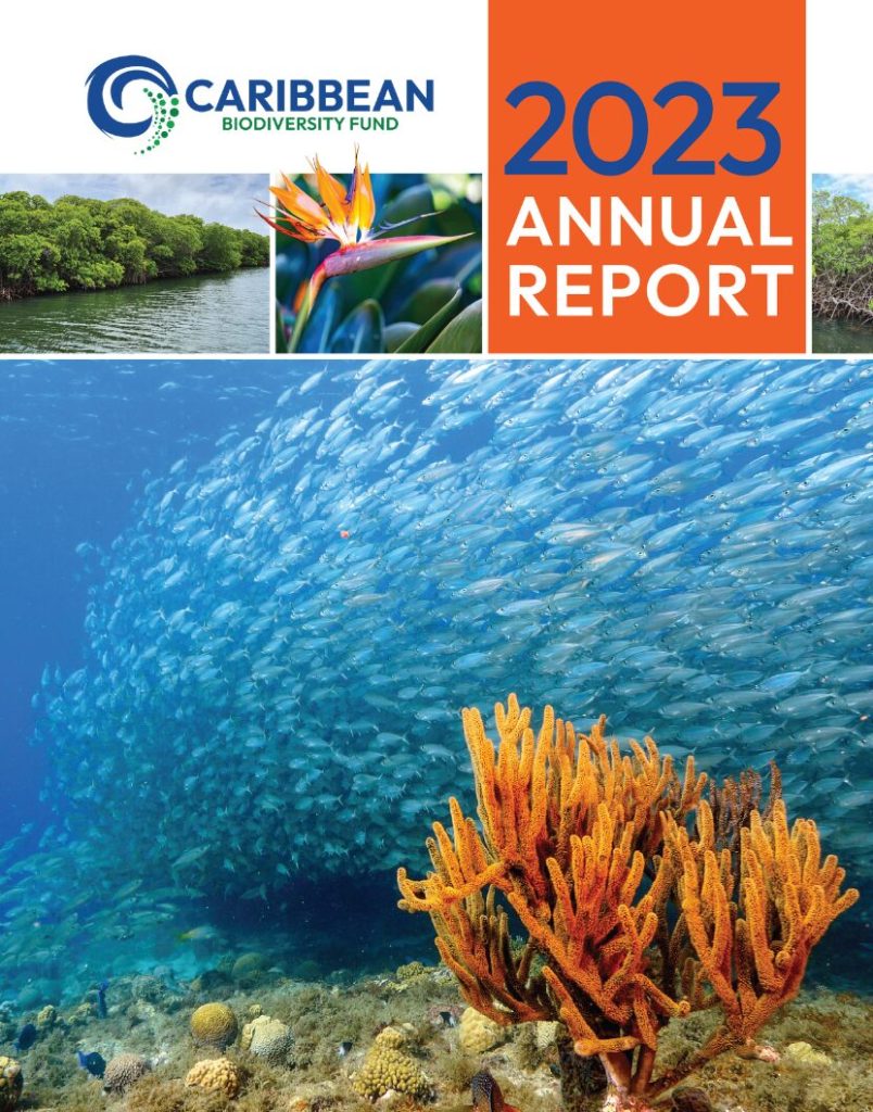2023 Annual Report