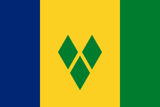 St. Vincent and the Grenadines