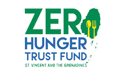 The Saint Vincent and the Grenadines Zero Hunger Trust Fund (ZHTF SVG)