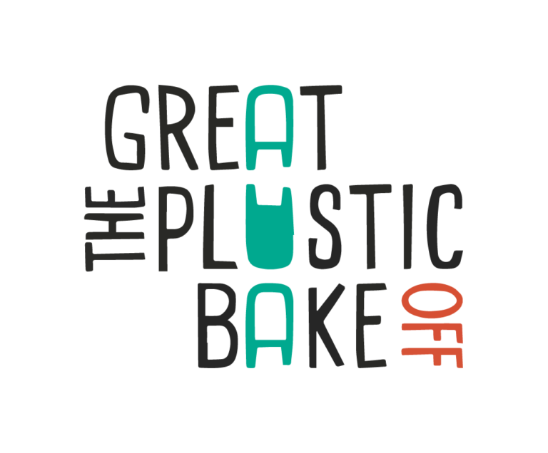 The Great Plastic Bake Off
