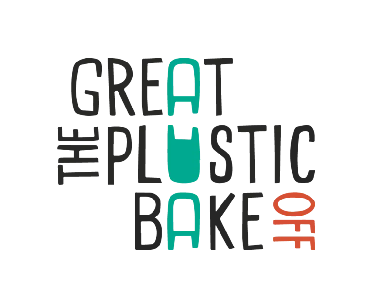 The Great Plastic Bake Off
