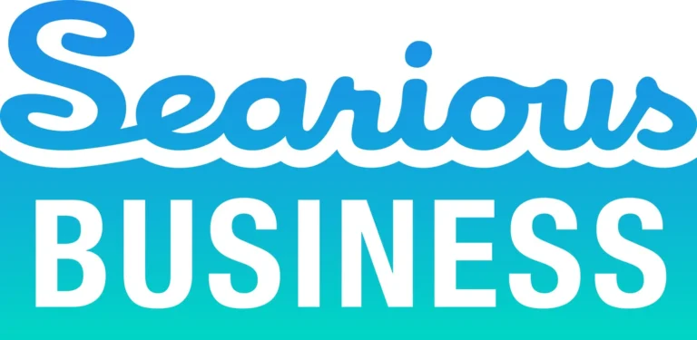 Searious Business BV