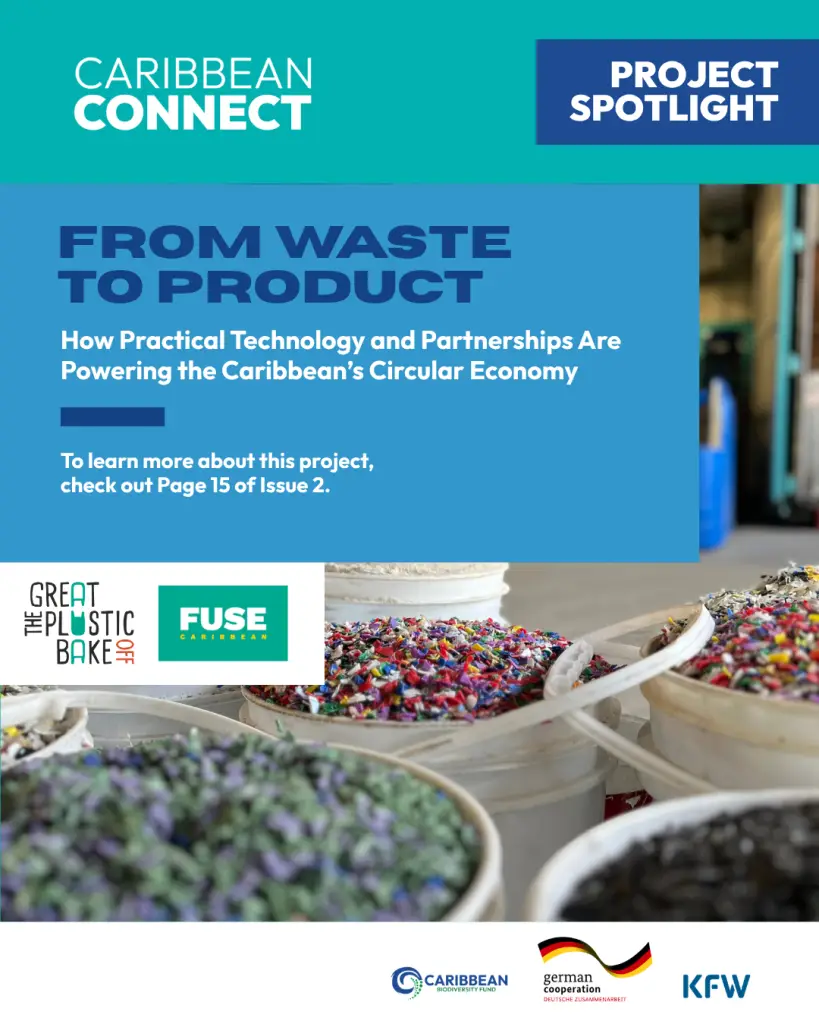 From Waste to Product