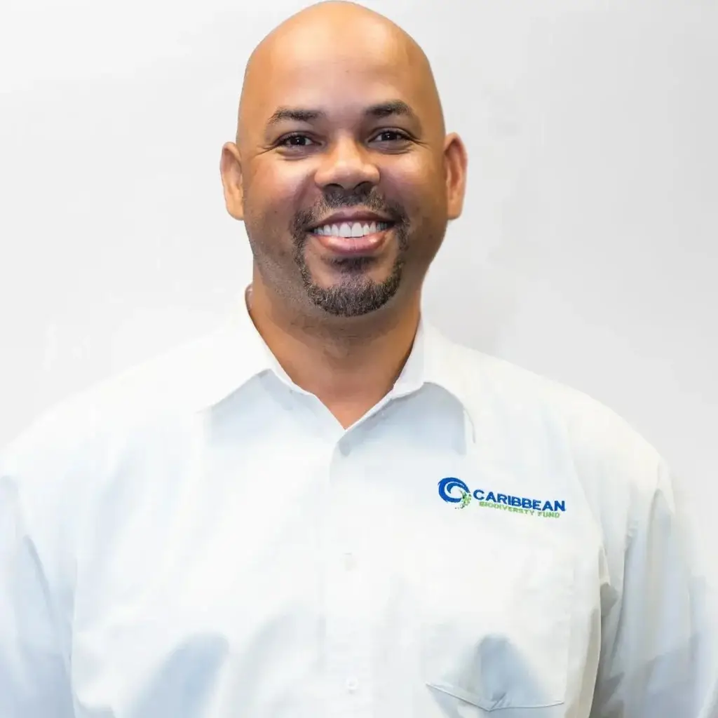 Barrington Lewis