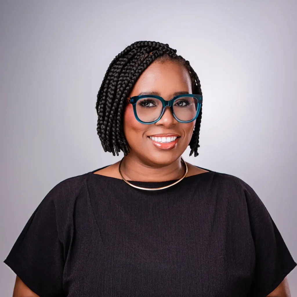 Meet Anisha Cephas, a policy expert with 15+ years of experience leading water governance, utility strategy, and climate initiatives in Trinidad and Tobago.