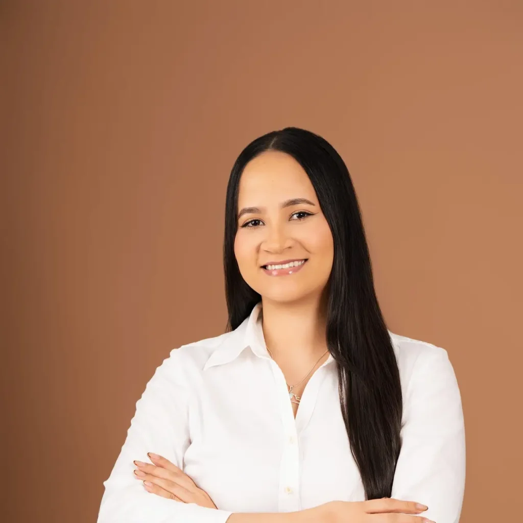 Lyanne Martinez