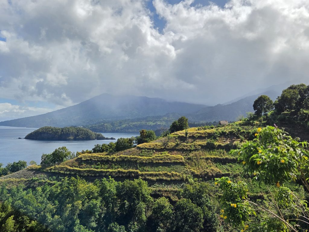 St.Vincent and the Grenadines Conservation Fund