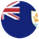 Flag of Anguilla