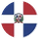 Flag of Dominican Republic