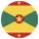 Flag of Grenada