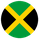 Flag of Jamaica