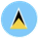 Flag of Saint Lucia