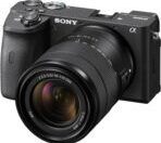 sony-a6600 sony-a6600